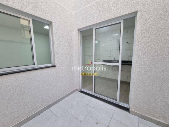 Imagem Apartamento com 2 Quartos à Venda, 38 m² em Parque Das Nações - Santo André Imagem Apartamento com 2 Quartos à Venda, 38 m² em Parque Das Nações - Santo André