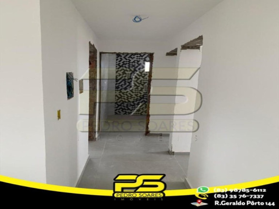 Imagem Apartamento com 2 Quartos à Venda, 58 m² em Estados - João Pessoa Imagem Apartamento com 2 Quartos à Venda, 58 m² em Estados - João Pessoa