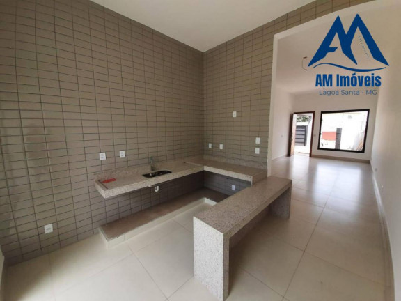 Imagem Casa com 3 Quartos à Venda, 360 m² em Lundcea - Lagoa Santa Imagem Casa com 3 Quartos à Venda, 360 m² em Lundcea - Lagoa Santa