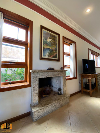 Imagem Casa com 4 Quartos para Alugar, 350 m² em Jardim São Bento Do Recreio - Valinhos