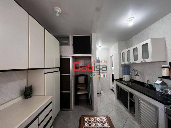 Imagem Apartamento com 2 Quartos à Venda, 81 m² em Vila Nova - Cabo Frio Imagem Apartamento com 2 Quartos à Venda, 81 m² em Vila Nova - Cabo Frio