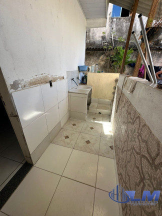 Imagem Casa com 3 Quartos à Venda, 34 m² em Praia Do Riacho - Guarapari