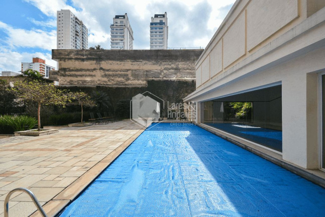 Imagem Apartamento com 1 Quarto à Venda, 52 m² em Pinheiros - São Paulo Imagem Apartamento com 1 Quarto à Venda, 52 m² em Pinheiros - São Paulo