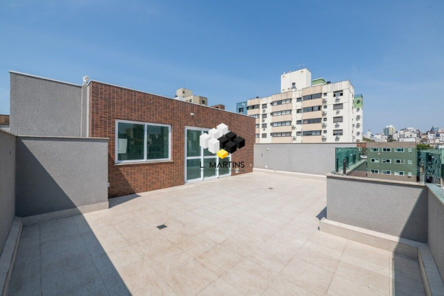 Apartamento com 3 Quartos à Venda, 243 m² em São João - Porto Alegre