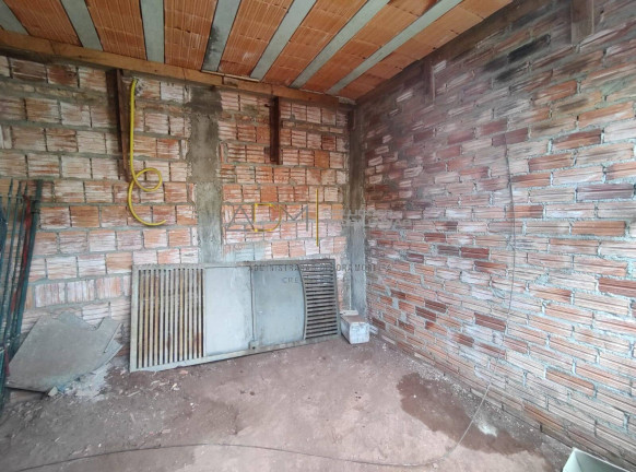 Imagem Sobrado com 2 Quartos à Venda, 180 m² em Residencial Ouro Verde - Botucatu