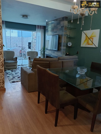 Imagem Casa de Condomínio com 3 Quartos à Venda, 143 m² em Três Vendas - Pelotas Imagem Casa de Condomínio com 3 Quartos à Venda, 143 m² em Três Vendas - Pelotas