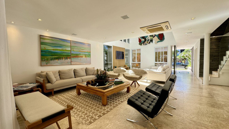 Imagem Casa com 6 Quartos à Venda, 385 m² em Riviera De São Lourenço - Bertioga Imagem Casa com 6 Quartos à Venda, 385 m² em Riviera De São Lourenço - Bertioga