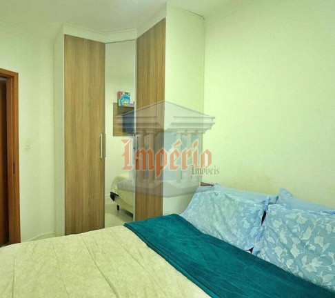Imagem Apartamento com 2 Quartos à Venda, 45 m² em Santa Maria - Santo André Imagem Apartamento com 2 Quartos à Venda, 45 m² em Santa Maria - Santo André