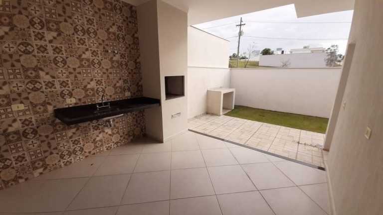 Casa de Condomínio com 3 Quartos à Venda, 143 m² em Cajuru Do Sul - Sorocaba
