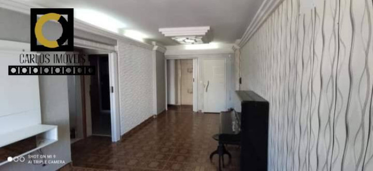 Imagem Apartamento com 2 Quartos à Venda, 75 m² em Centro - São Vicente