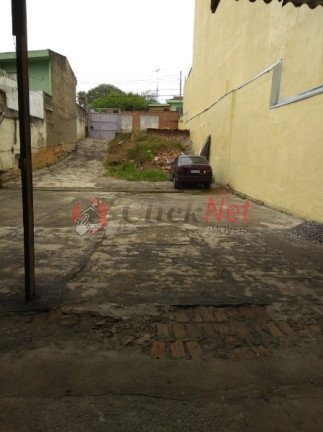 Imagem Terreno à Venda, em Baeta Neves - São Bernardo Do Campo Imagem Terreno à Venda, em Baeta Neves - São Bernardo Do Campo