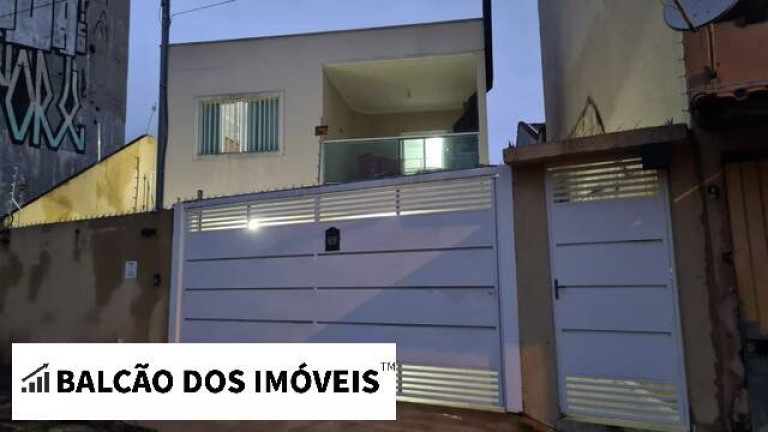 Casa com 3 Quartos à Venda, 90 m² em São Paulo