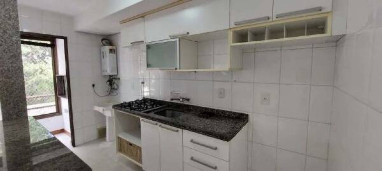 Imagem Apartamento com 1 Quarto à Venda, 50 m² em Floresta - Porto Alegre