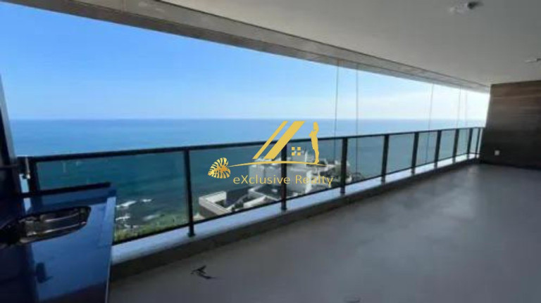 Imóvel com 4 Quartos à Venda, 210 m² em Barra - Salvador