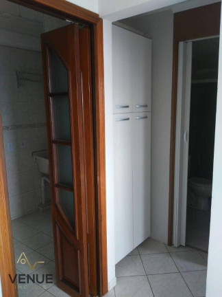 Imagem Apartamento com 2 Quartos à Venda, 50 m² em Jardim Santa Terezinha - São Paulo Imagem Apartamento com 2 Quartos à Venda, 50 m² em Jardim Santa Terezinha - São Paulo