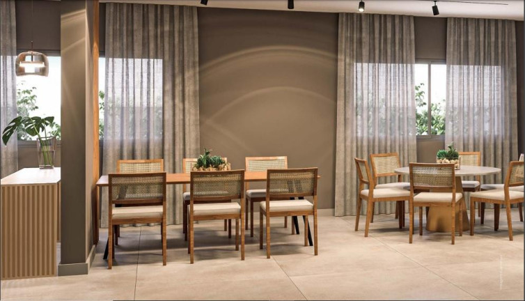 Imagem Apartamento com 2 Quartos à Venda, 157 m² em Tijuca - Rio De Janeiro