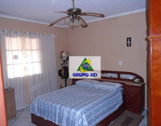 Imagem Casa com 4 Quartos à Venda, 270 m² em Jardim Progresso - Santo Antônio De Posse Imagem Casa com 4 Quartos à Venda, 270 m² em Jardim Progresso - Santo Antônio De Posse
