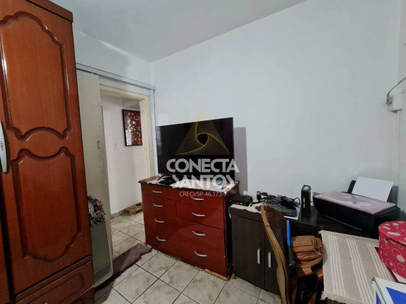 Imagem Apartamento com 2 Quartos à Venda, 63 m² em Vila Valença - São Vicente
