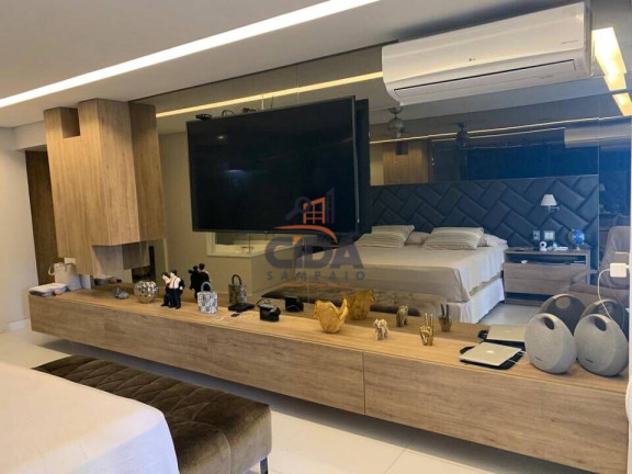 Imagem Apartamento com 4 Quartos à Venda, 235 m² em Boa Viagem - Recife