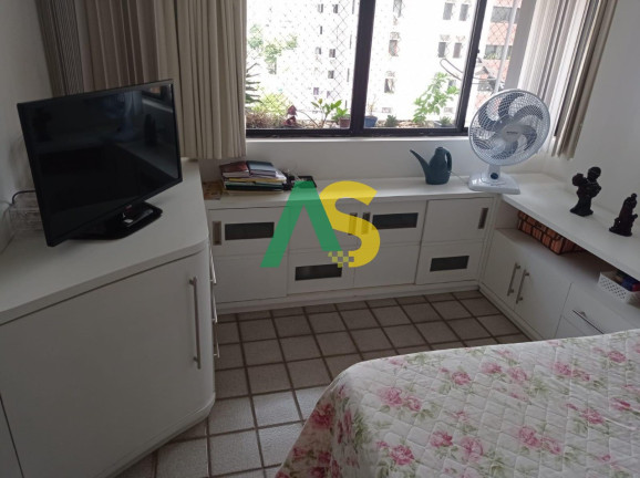 Imagem Imóvel com 4 Quartos à Venda, 154 m² em Boa Viagem - Recife