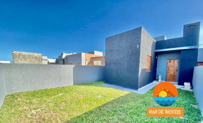 Imagem Casa com 2 Quartos à Venda, 79 m² em Nova Guarani - Capão Da Canoa