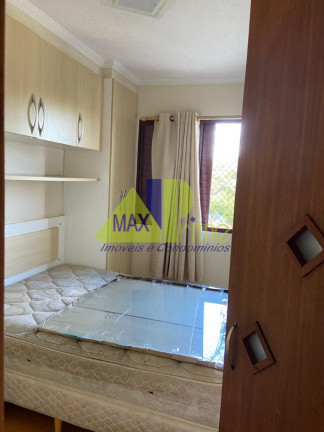Imagem Apartamento com 2 Quartos à Venda, 58 m² em Conjunto Residencial José Bonifácio - São Paulo