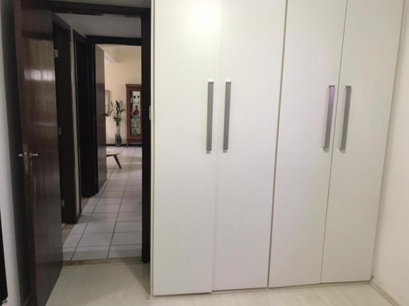 Imagem Apartamento com 3 Quartos à Venda, 98 m² em Itaigara - Salvador