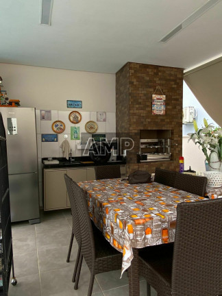 Imagem Casa com 3 Quartos à Venda, 200 m² em Ponta Negra - Manaus