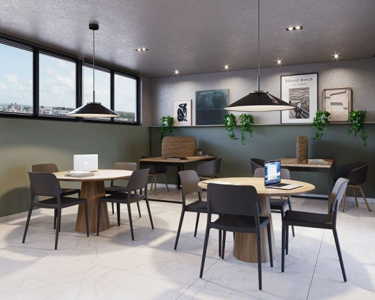 Imagem Apartamento com 2 Quartos à Venda, 52 m² em Ernesto Geisel - João Pessoa