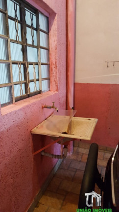 Imagem Casa com 2 Quartos à Venda, 52 m² em Jardim águas Claras - Bragança Paulista