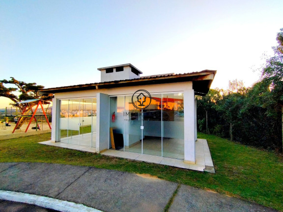 Imagem Casa de Condomínio com 2 Quartos à Venda, 50 m² em Jardim Algarve - Alvorada Imagem Casa de Condomínio com 2 Quartos à Venda, 50 m² em Jardim Algarve - Alvorada