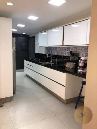 Imagem Apartamento com 3 Quartos à Venda, 177 m² em Campestre - Santo André Imagem Apartamento com 3 Quartos à Venda, 177 m² em Campestre - Santo André