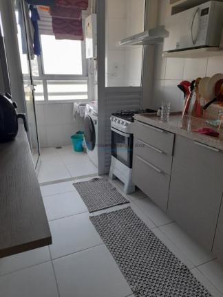 Imagem Apartamento com 2 Quartos à Venda, 60 m² em Vila Boa Vista - Barueri