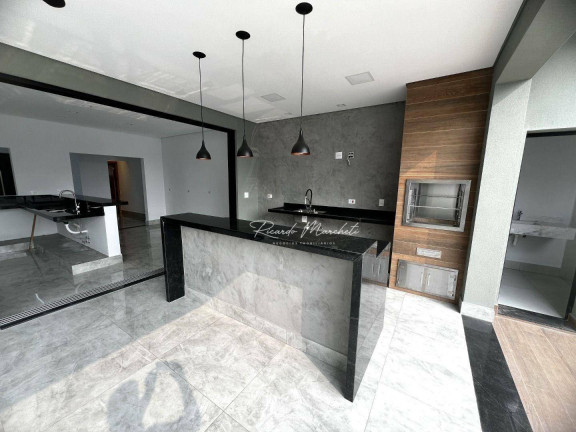 Imagem Casa com 3 Quartos à Venda, 223 m² em Residencial Moinho Vermelho - Piracicaba Imagem Casa com 3 Quartos à Venda, 223 m² em Residencial Moinho Vermelho - Piracicaba