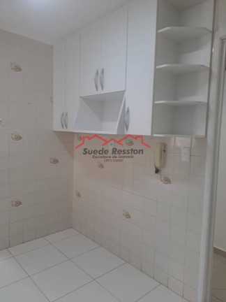 Imagem Apartamento com 2 Quartos à Venda, 50 m² em Vila Emir - São Paulo