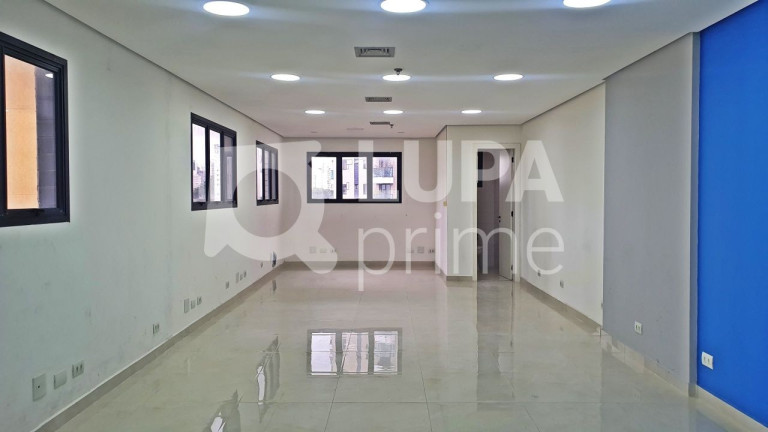 Imagem Imóvel Comercial à Venda, 52 m² em Vila Clementino - São Paulo Imagem Imóvel Comercial à Venda, 52 m² em Vila Clementino - São Paulo