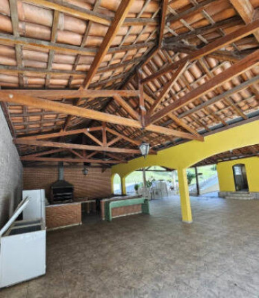 Imagem Chácara com 3 Quartos à Venda, 406 m² em Chacaras Do Pinheirinho - Embu Das Artes Imagem Chácara com 3 Quartos à Venda, 406 m² em Chacaras Do Pinheirinho - Embu Das Artes