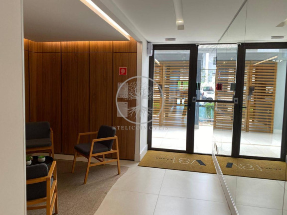 Imagem Apartamento com 2 Quartos à Venda, 57 m² em Vila Nova - Campinas Imagem Apartamento com 2 Quartos à Venda, 57 m² em Vila Nova - Campinas