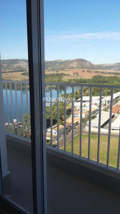 Imagem Apartamento com 3 Quartos à Venda, 133 m² em Centro - Rifaina