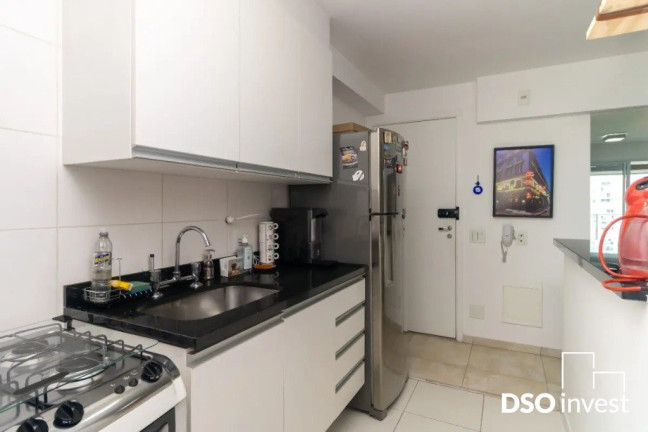 Imagem Apartamento com 2 Quartos à Venda, em Campo Belo - São Paulo Imagem Apartamento com 2 Quartos à Venda, em Campo Belo - São Paulo