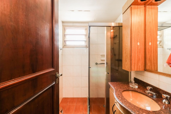 Imagem Imóvel com 3 Quartos à Venda, 128 m² em Itaim Bibi - São Paulo