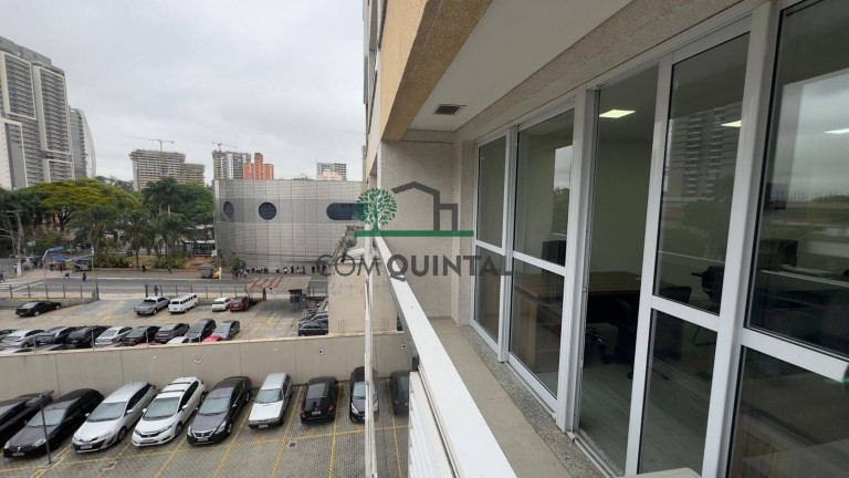 Foto do imóvel Sala Comercial à Venda, 46 m² em Butantã - São Paulo