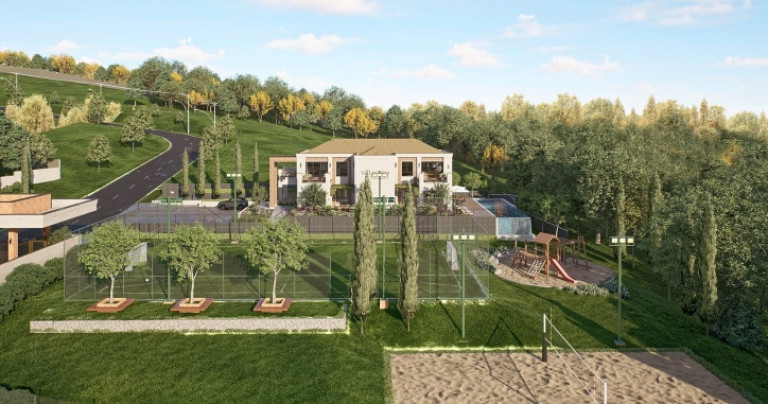 Imagem Apartamento à Venda, 1.000 m² em Caxambu - Jundiaí