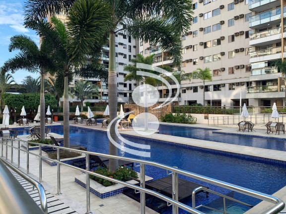Apartamento com 3 Quartos à Venda, 82 m² em Recreio Dos Bandeirantes - Rio De Janeiro