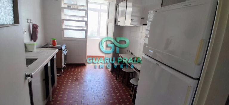 Imagem Apartamento com 3 Quartos à Venda, 115 m² em Pitangueiras - Guarujá