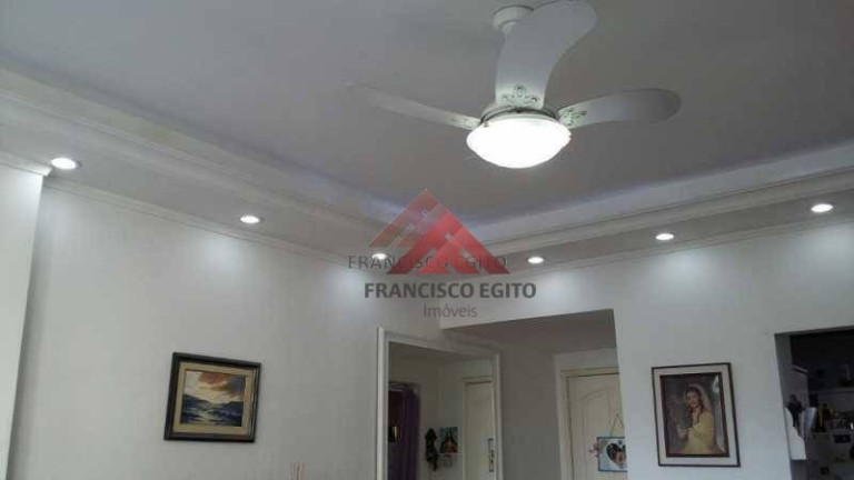 Imagem Apartamento com 2 Quartos à Venda, 66 m² em Icaraí - Niterói Imagem Apartamento com 2 Quartos à Venda, 66 m² em Icaraí - Niterói