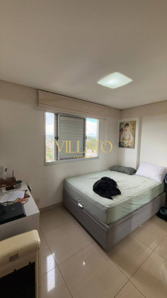 Imagem Apartamento com 3 Quartos à Venda, 90 m² em Residencial Eldorado - Goiânia Imagem Apartamento com 3 Quartos à Venda, 90 m² em Residencial Eldorado - Goiânia