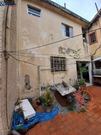 Imagem Sobrado com 3 Quartos à Venda, 208 m² em Mooca - São Paulo Imagem Sobrado com 3 Quartos à Venda, 208 m² em Mooca - São Paulo