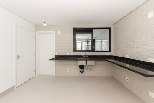 Imagem Imóvel com 3 Quartos à Venda, 208 m² em Jardim Paulista - São Paulo