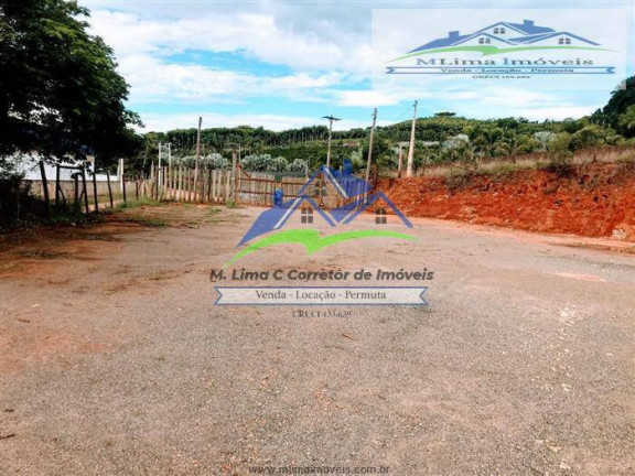 Ponto Comercial para Alugar, 4 m² em Rosário - Atibaia